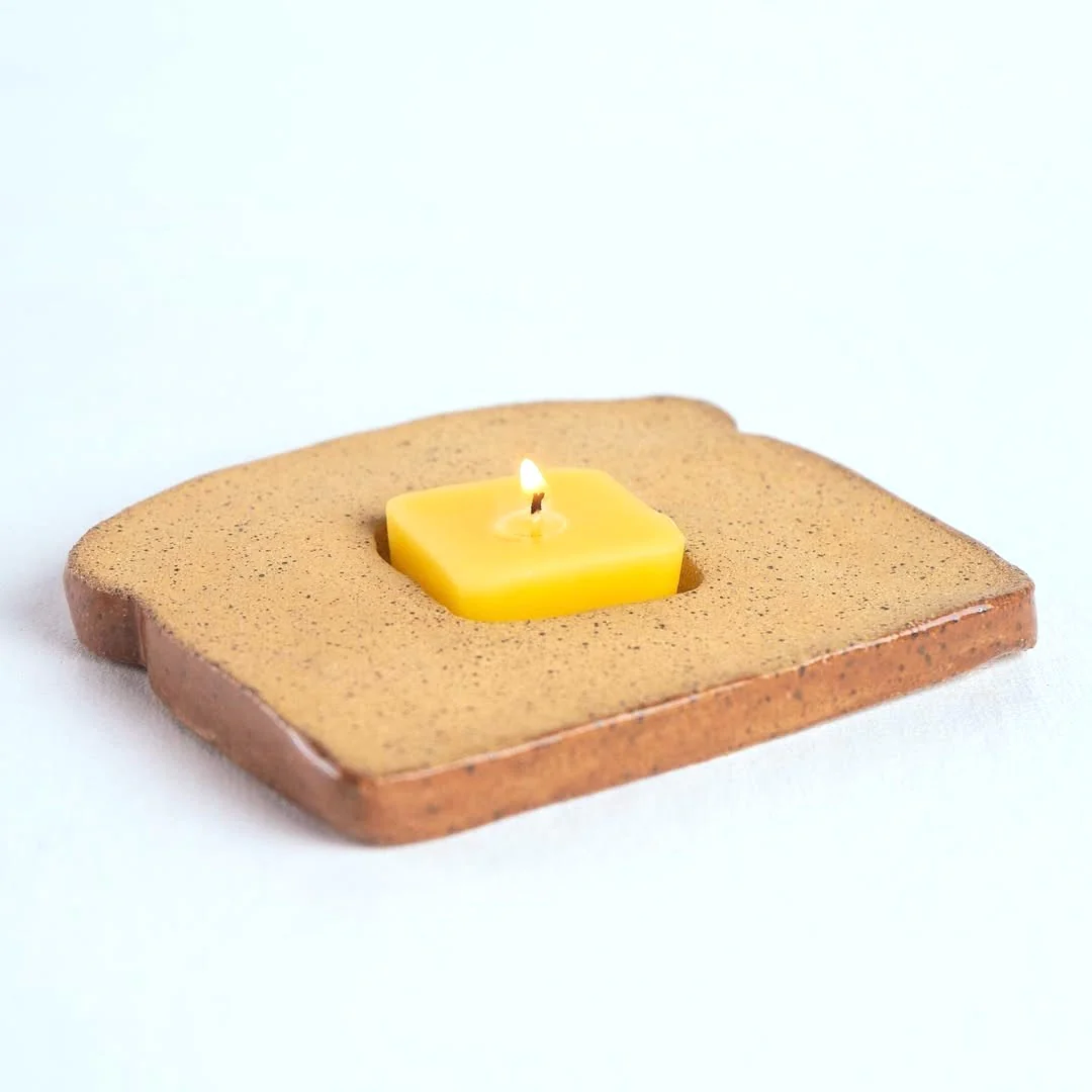Butter Candle Refills (5-Pack) - Image 3