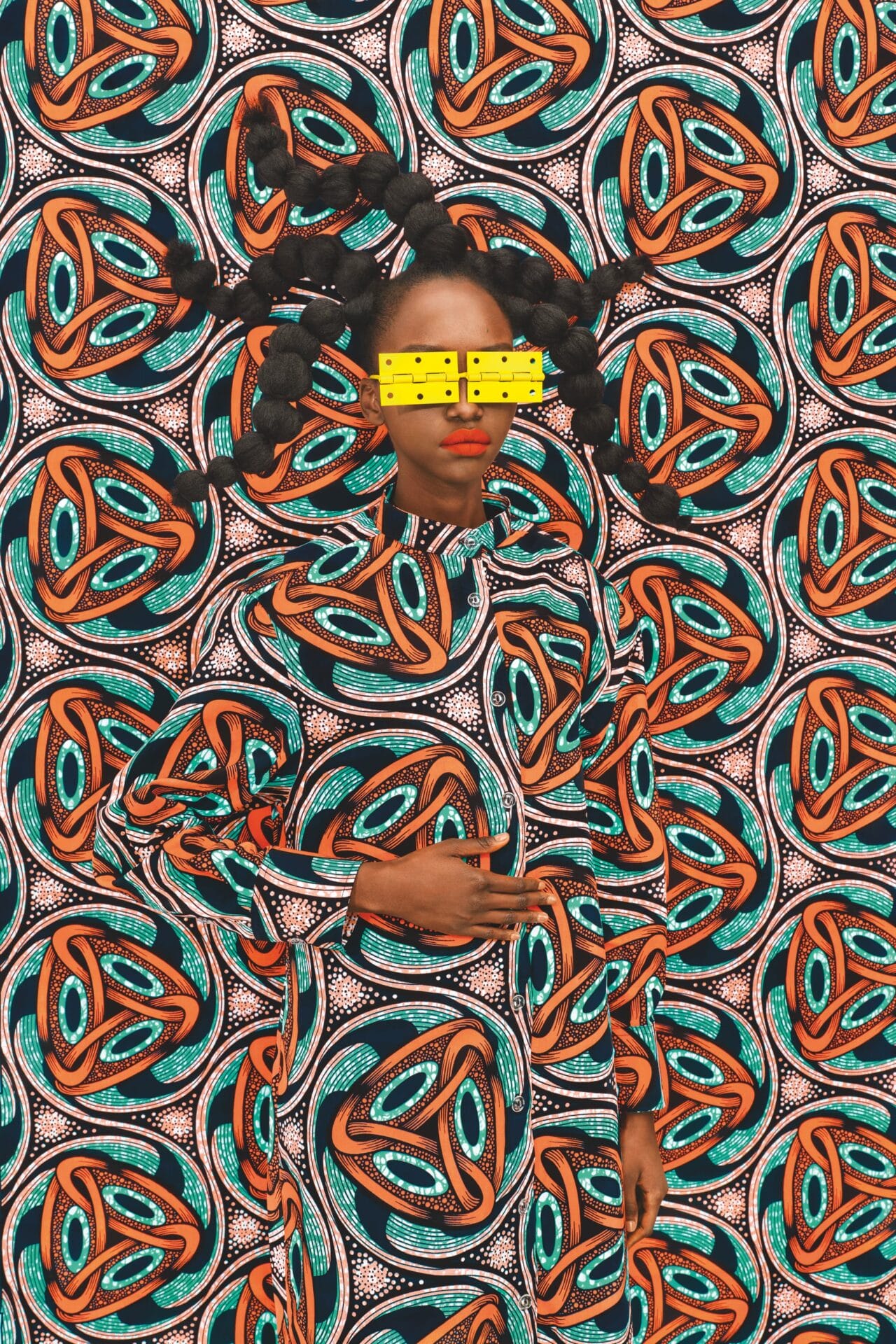 Camo - Image 3