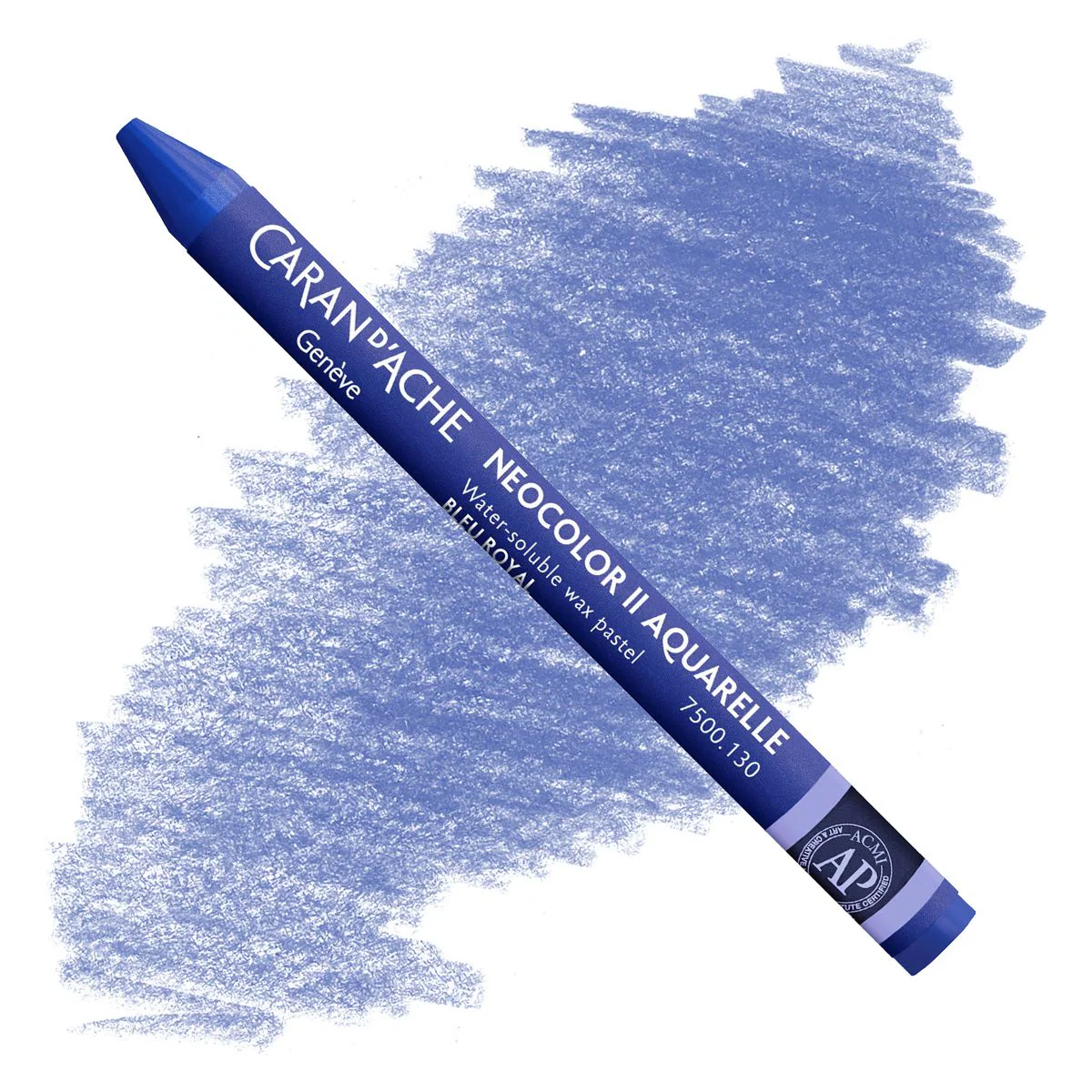 Caran d'Ache Neocolor II Aquarelle Pastels (Set of 10) - Image 4