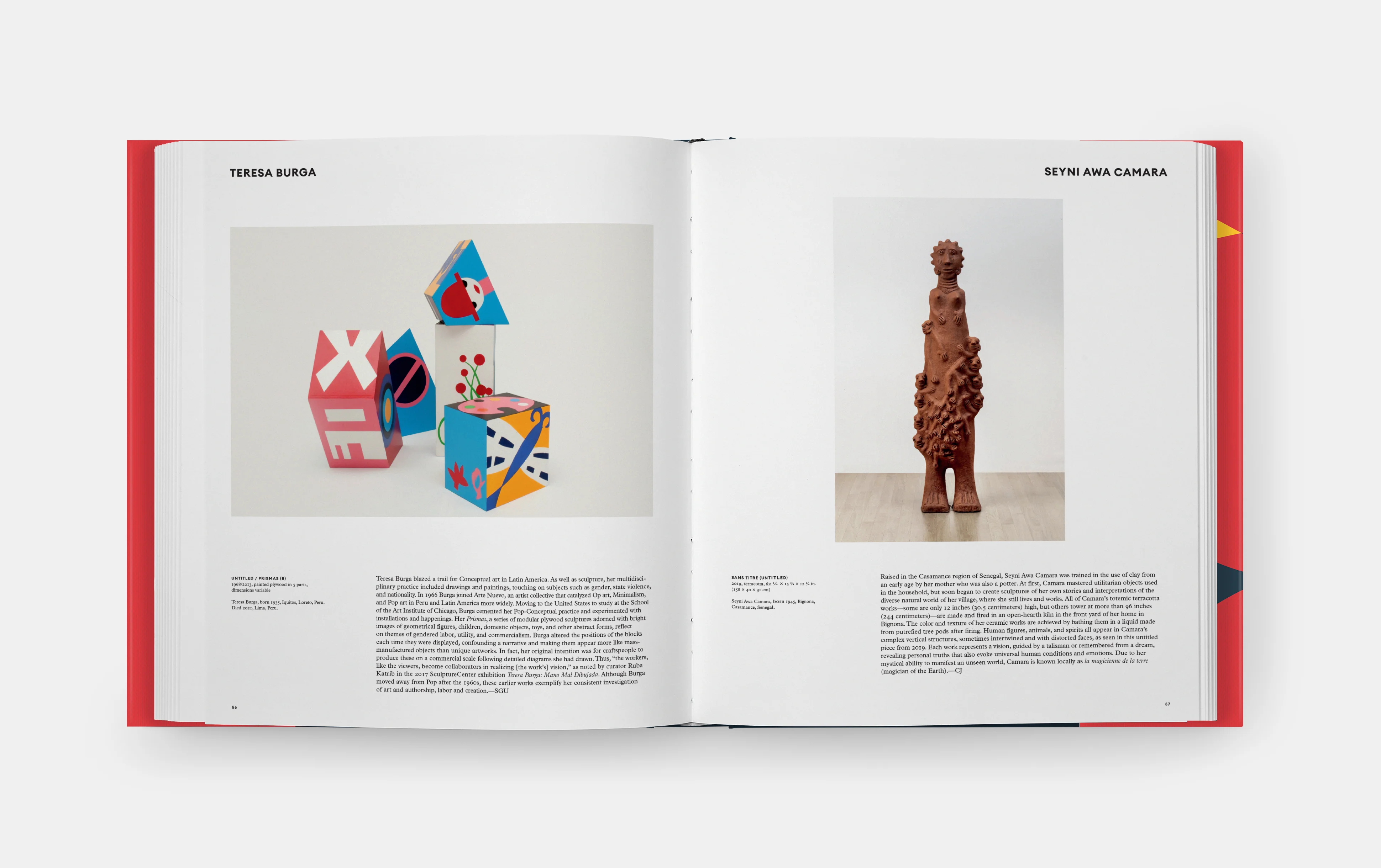 Great Women Sculptors - Image 5