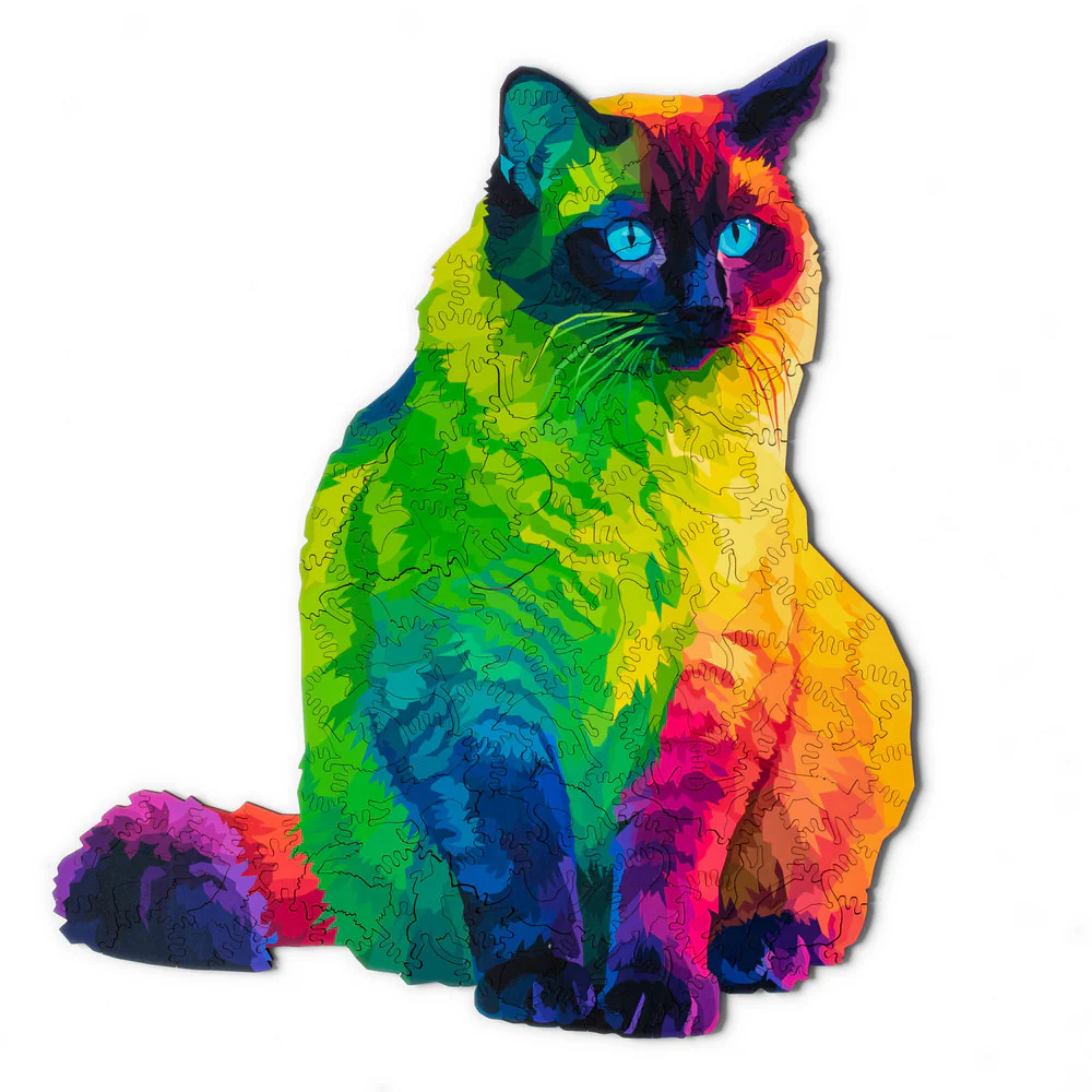 Herding Cats Puzzle - Image 4