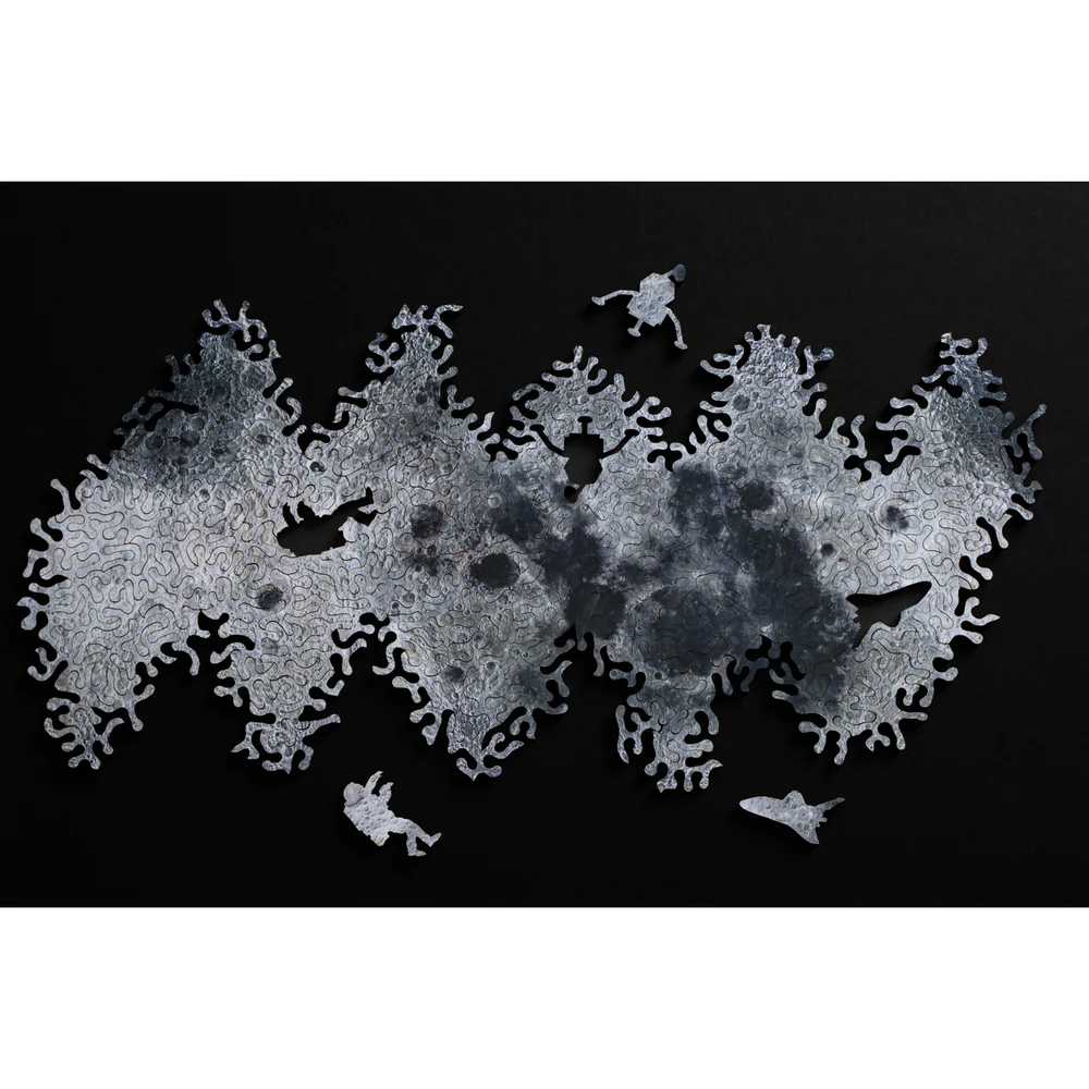 Moon Infinity Puzzle - Image 5