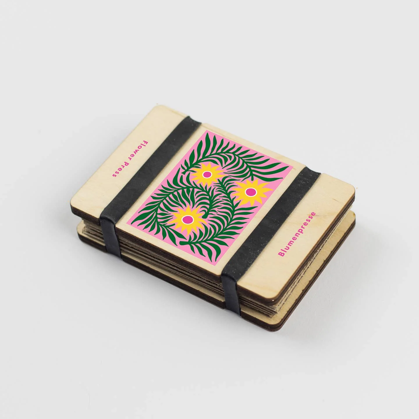 Pocket Flower Press - Image 5